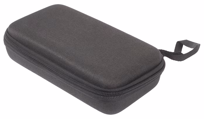 Mozos MX1-DUAL (neambalat) - Set fără fir cu microfon pentru reportaj 