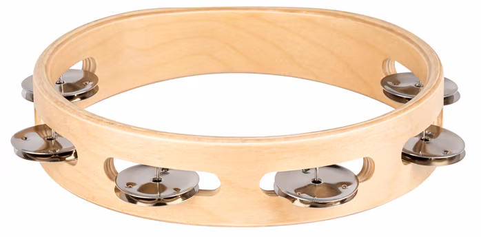 NINO NINO943 - Tamburină