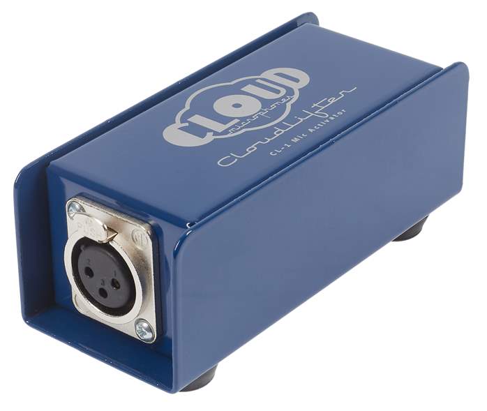 Cloud Microphones Cloudlifter CL-1 (neambalat) - Preamplificator de microfon 