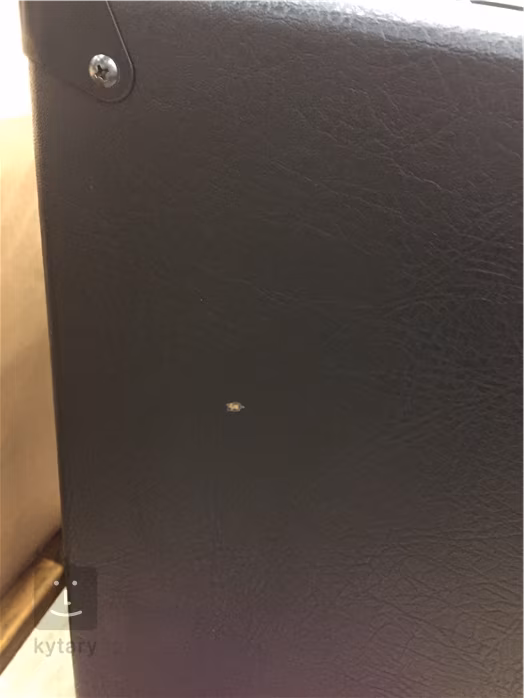 Ashdown RM-C112T-500-EVO (utilizate) - Combo de chitară bass cu tranzistor 