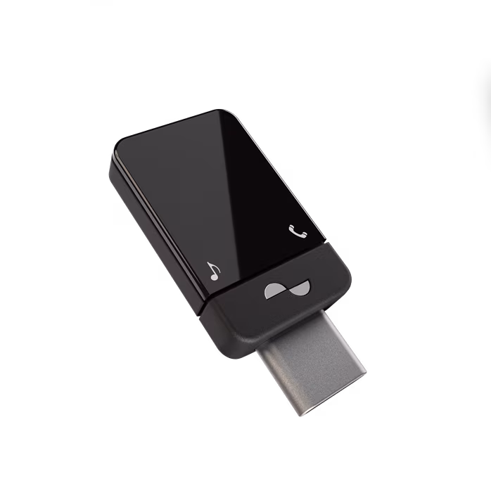 Nura Nura Bluetooth 5.3 Audio transmitter - Adaptor cu bluetooth