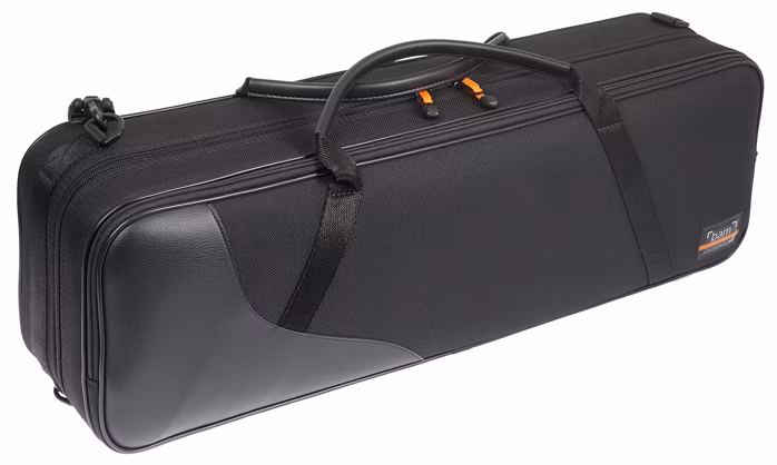 Bam Conservatoire 3/4 1/2 Violin Case - Cutie vioară 