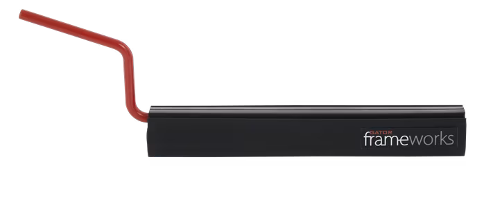 Gator Frameworks GFW-GTR-PICKCLIP - Suport pene 