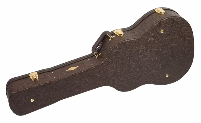 Taylor 417e-R Tobacco Sunburst Top - Chitară electro-acustică