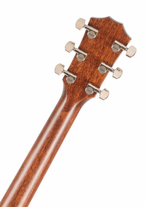 Taylor 417e-R Tobacco Sunburst Top - Chitară electro-acustică