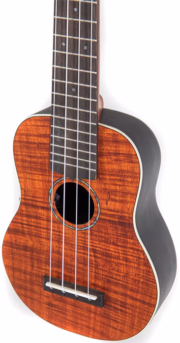 Ovation UCS10P-KOAE-G - Ukulele electro-acustice
