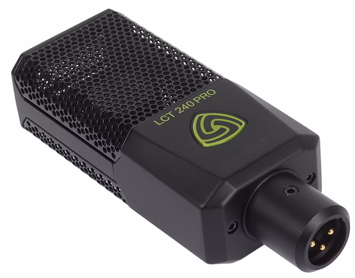 Lewitt LCT 240 PRO - Microfon condensator