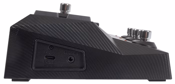 Zoom G2 Four - Multiefect chitară