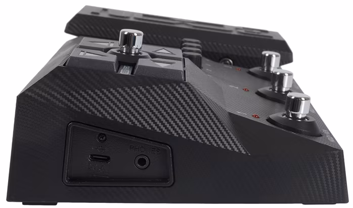 Zoom G2X Four - Multiefect chitară