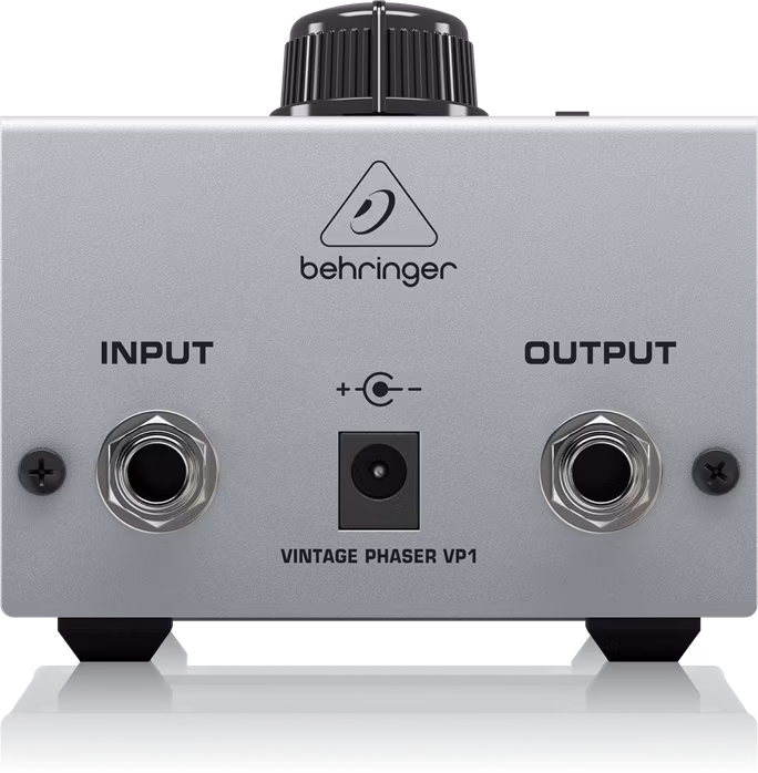 Behringer VP1 - Efect chitară
