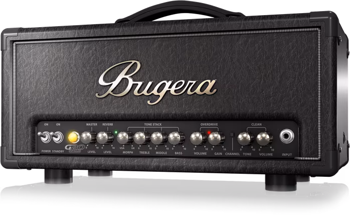 Bugera G20 INFINIUM - Amplificator cu lămpi pentru chitară