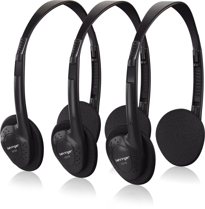 Behringer HO 66 - Căşti  