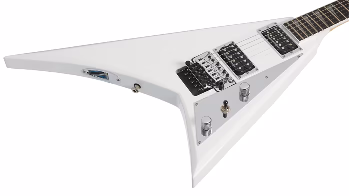 Jackson Pro Rhoads RR EB SW - Chitară electrică