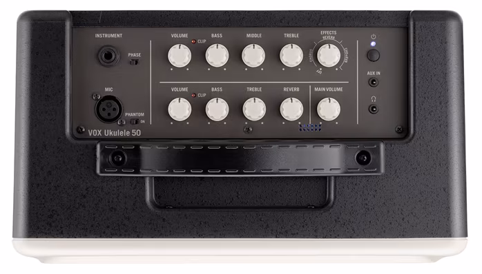 Vox Ukulele 50 - Combo instrumente acustice