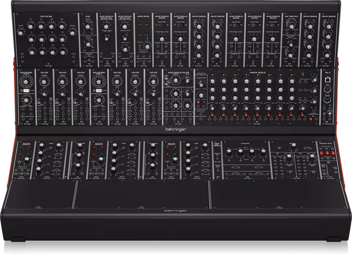 Behringer SYSTEM 55 - Modul eurorack