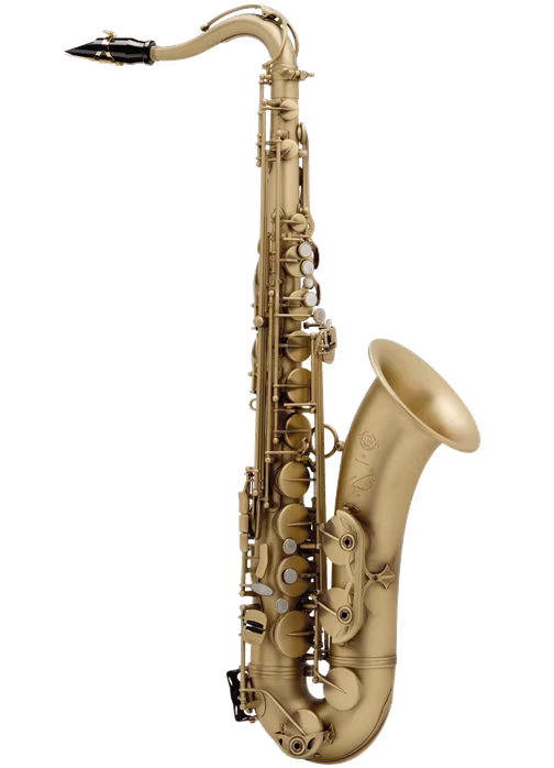 Selmer Reference 36, Antiqued Lacquer - Saxofon 