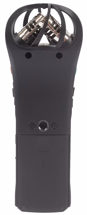 Zoom H1n - Recorder de buzunar 