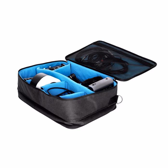 Adam Hall ORGAFLEX® Cable Bag XL - Husă de transport