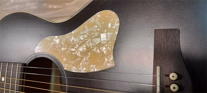 Art & Lutherie Roadhouse Faded Black (utilizate) - Chitară acustică