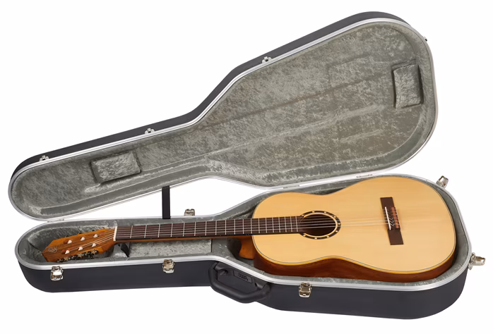 Hiscox Standard Classical Guitar - Cutie pentru chitară clasică