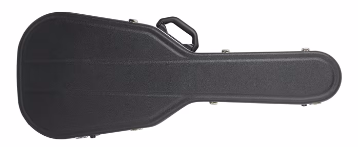 Hiscox Standard Classical Guitar - Cutie pentru chitară clasică