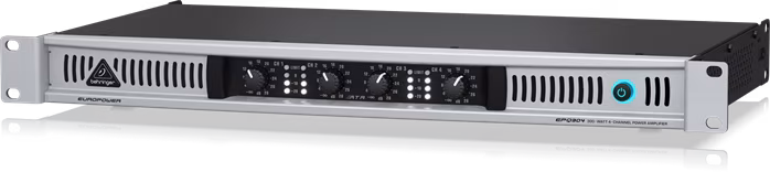 Behringer EPQ304 - Amplificator final