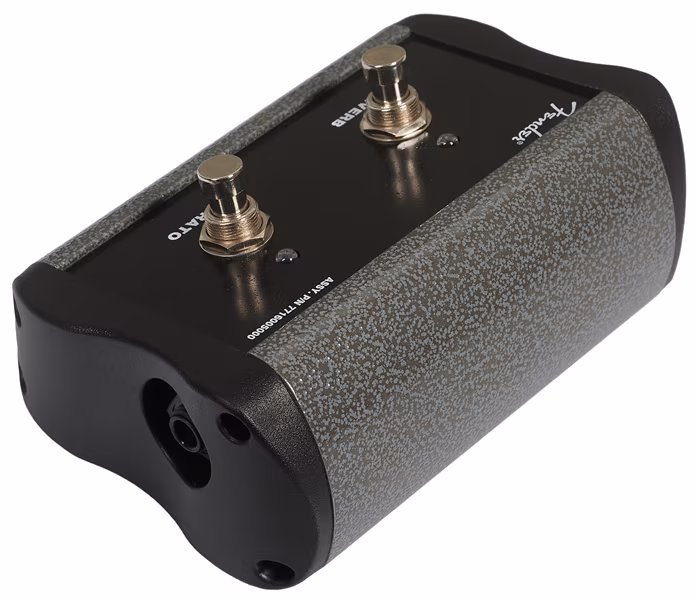 Fender Tone Master Princeton Reverb - Modeling combo chitară 