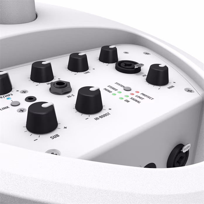 LD Systems MAUI 5 GO 100 W  - Sistem sonorizare