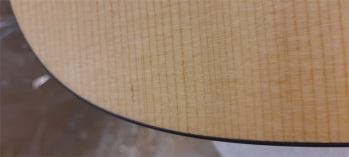 Furch Violet D-SM (utilizate) - Chitară acustică