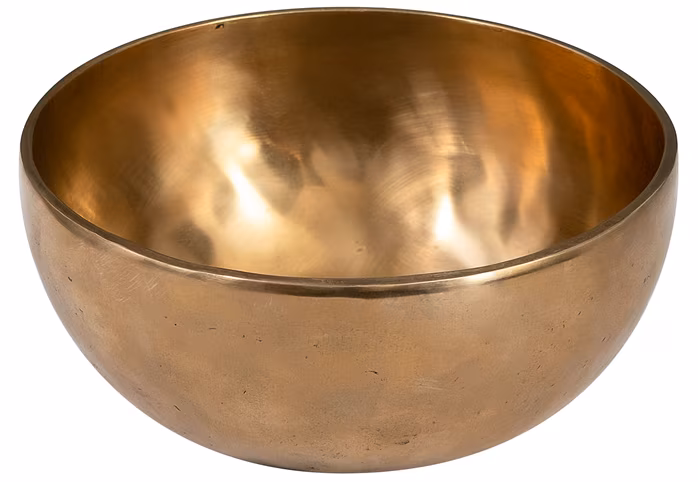 Sela Harmony Singing Bowl 22cm - Bol cântător tibetan 