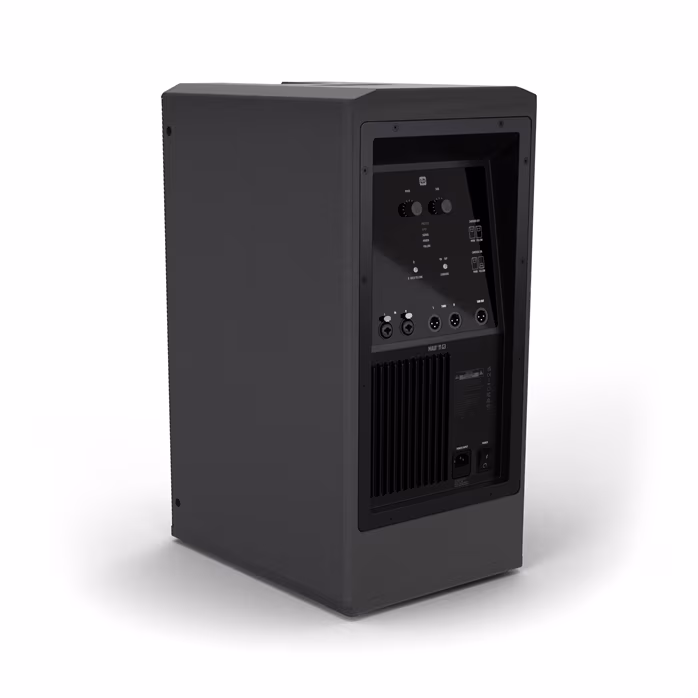 LD Systems MAUI 11 G3 SUB - Subwoofer activ 
