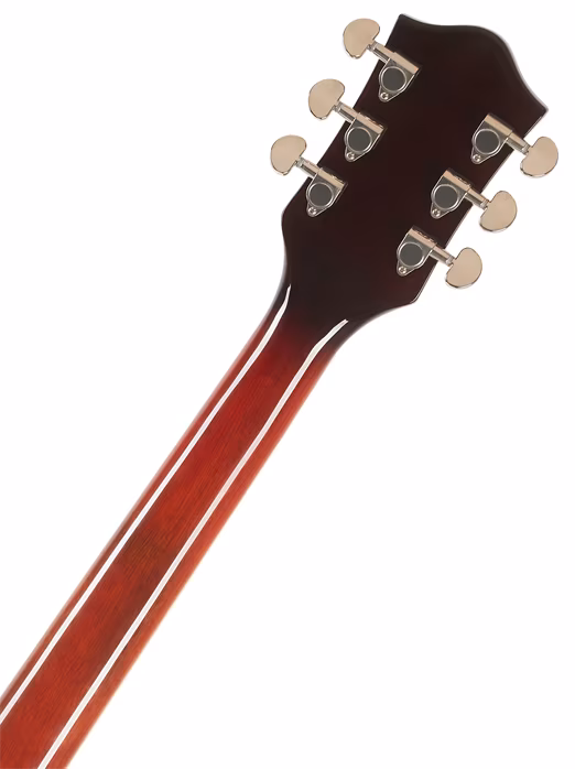 Gretsch G2622-P90 Streamliner Double-Cut P90 LRL CB - Chitară semi-acustică