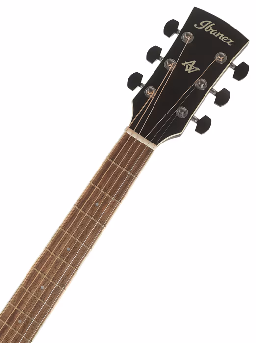 Ibanez AW84-WK (neambalat) - Chitară acustică