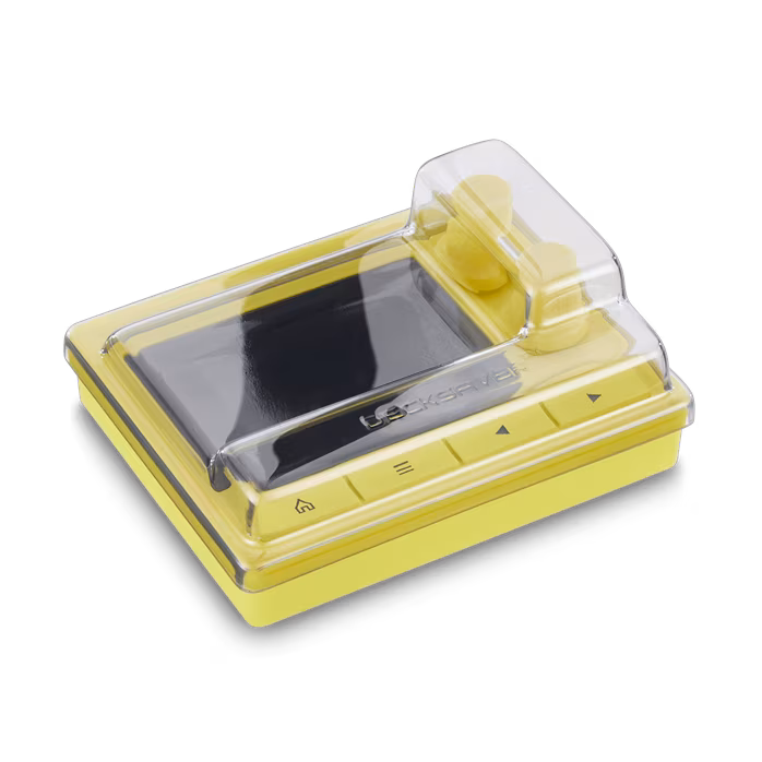 Decksaver LE 1010 MUSIC NANOBOX COVER - Protecţie 
