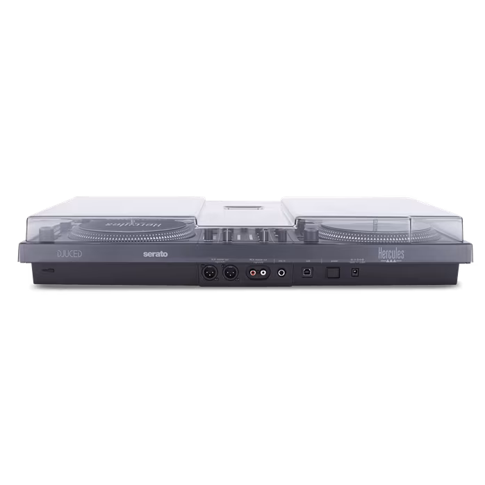 Decksaver HERCLUS INPULSE T7 COVER - Protecţie 
