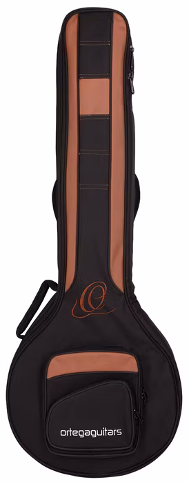 Ortega OBJ350/6-SBK (neambalat) - Banjo