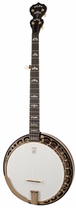 Deering Eagle II - Banjo