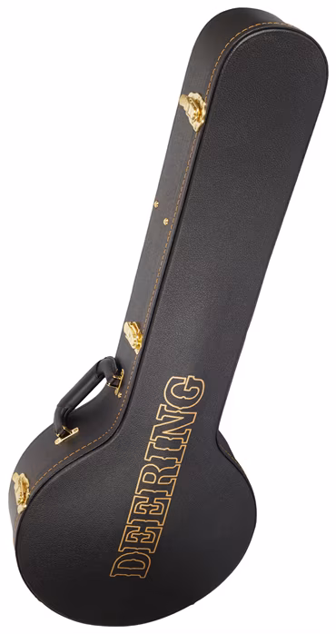 Deering Eagle II (neambalat) - Banjo