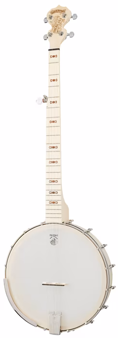 Deering Goodtime Americana Banjo - Banjo
