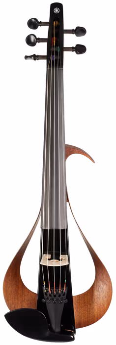 Yamaha YEV-105 TBL (neambalat) - Vioară electrică
