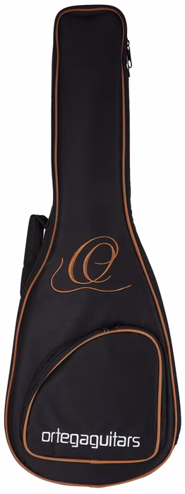 Ortega RUSL-HSB - Ukulele electro-acustice