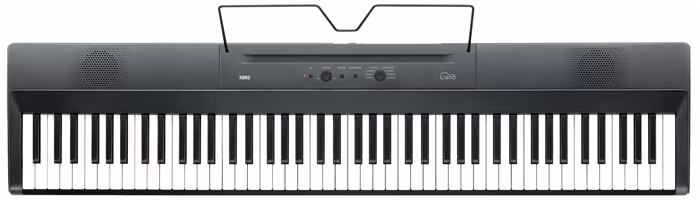 Korg Liano GR - Pian stage digital portabil 