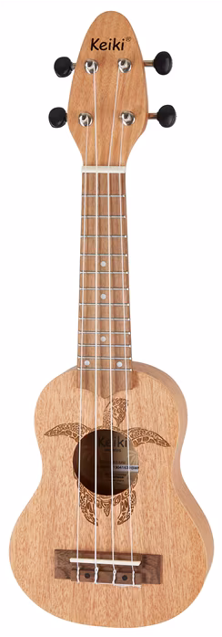 Ortega K1-MM - Ukulele acustice