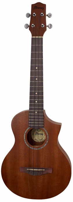 Ibanez UEWT5-OPN - Ukulele acustice
