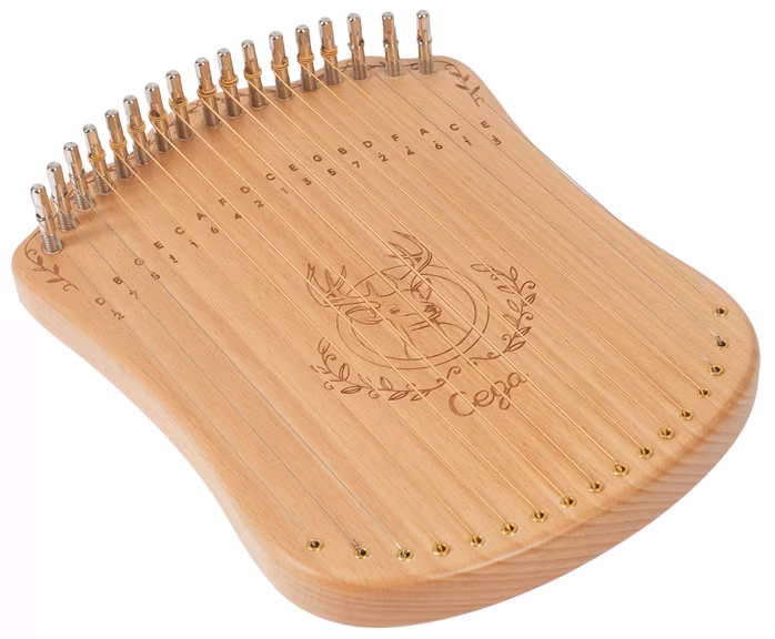 Cega Harpika 1 Nature - Harpika