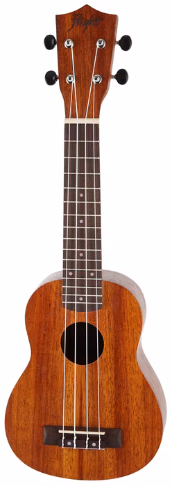 Flight NUS200 Natural - Ukulele acustice