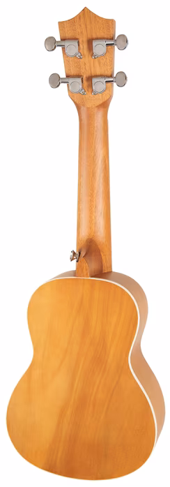 Bamboo U-21 Jade - Ukulele acustice