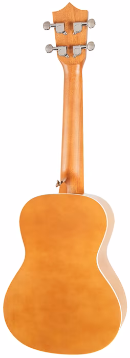 Bamboo U-23 Sunshine - Ukulele acustice