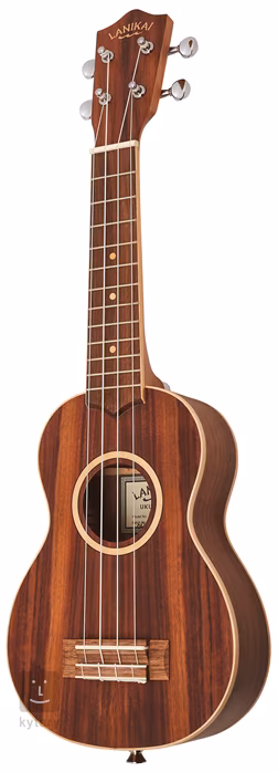 Lanikai ACST-S (neambalat) - Ukulele acustice