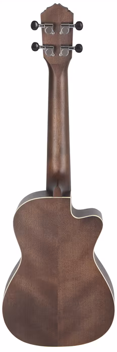 Ortega RUCOAL-CE-L - Ukulele electro-acustice pentru stângaci 